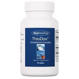 Allergy Research Group Complejo de Glutatión - 90 Tabletas - Haz Tu Pedido