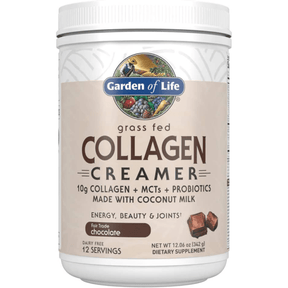 Garden of Life Crema de colágeno - Haz Tu Pedido