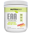 NutraBio EAA en Polvo Natural - Haz Tu Pedido