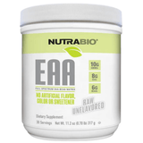 NutraBio EAA en Polvo Natural - Haz Tu Pedido