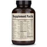 Dr. Mercola Multivitamina Plus - 240 Tabletas - Haz Tu Pedido