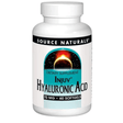 Source Naturals Ácido Hialurónico - 60 Cápsulas Blandas - Haz Tu Pedido