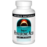 Source Naturals Ácido Hialurónico - 60 Cápsulas Blandas - Haz Tu Pedido