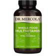Dr. Mercola Multivitamina Plus - 240 Tabletas - Haz Tu Pedido