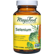 Mega Food Selenio 50 mcg - 60 Tabletas - Haz Tu Pedido