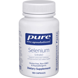 Selenio Citrato - 200 mcg - Haz Tu Pedido