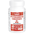 Super Smart Orotato de Potasio - 60 Cápsulas Vegetarianas - Haz Tu Pedido