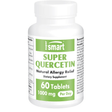 Super Smart Super Quercetina - 60 Tabletas - Haz Tu Pedido
