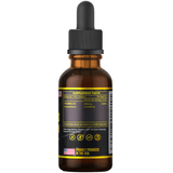 Herbify Vitamina D3 - 10000 IU - Naranja - 60 ml - Haz Tu Pedido