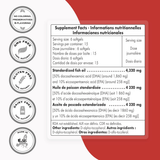 Super Smart Super DHA - 90 Cápsulas Blandas - Haz Tu Pedido