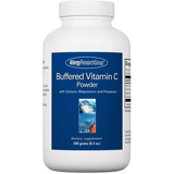 Allergy Research Group Vitamina C Tamponada en Polvo - 240 g - Haz Tu Pedido
