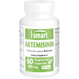Super Smart Artemisinina - 60 Cápsulas Vegetarianas - Haz Tu Pedido