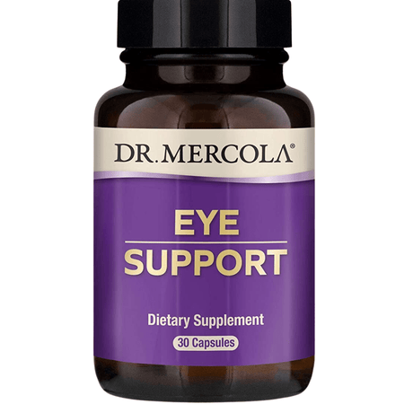 Dr. Mercola Soporte Ocular - Haz Tu Pedido