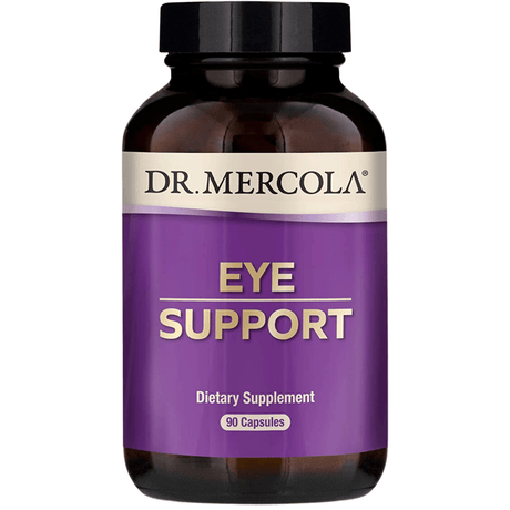 Dr. Mercola Soporte Ocular - Haz Tu Pedido