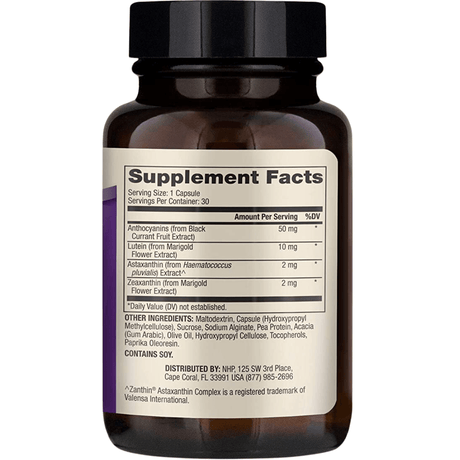 Dr. Mercola Soporte Ocular - Haz Tu Pedido