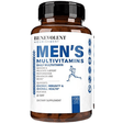 Benevolent Nourishment Advanced Multivitamin For Men - 120 Cápsulas Vegetales - Haz Tu Pedido