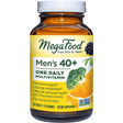 Mega Food Multivitamínico para Hombres 40+ - Haz Tu Pedido