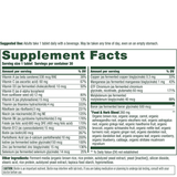 Mega Food Multivitamínico para Hombres 40+ - Haz Tu Pedido