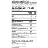Irwin Naturals Testosterona Mega Boost Red - 68 Cápsulas Blandas - Haz Tu Pedido