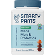 SmartyPants Multivitamínico para Hombres - 120 Gomitas - Haz Tu Pedido