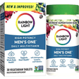Rainbow Light Multivitamínico para Hombres - Haz Tu Pedido