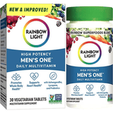 Rainbow Light Multivitamínico para Hombres - Haz Tu Pedido