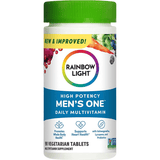 Rainbow Light Multivitamínico para Hombres - Haz Tu Pedido
