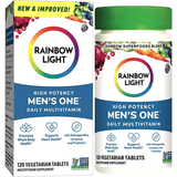 Rainbow Light Multivitamínico para Hombres - Haz Tu Pedido