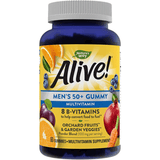 Natures Way Multivitaminico para Hombres - Haz Tu Pedido