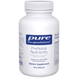 Pure Encapsulations  Multivitamínico Prenatal - 120 Cápsulas - Haz Tu Pedido