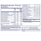 Pure Encapsulations  Multivitamínico Prenatal - 120 Cápsulas - Haz Tu Pedido