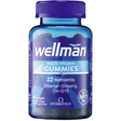 Vitabiotics Multivitamínico para Hombres - 60 Gomitas - Haz Tu Pedido