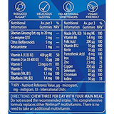 Vitabiotics Multivitamínico para Hombres - 60 Gomitas - Haz Tu Pedido