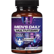 Nature's nutrition Multivitamínico para Hombres - Haz Tu Pedido