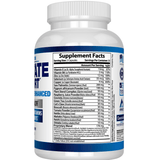 Arazo Nutrition Soporte para la Próstata - 60 Cápsulas - Haz Tu Pedido