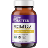 New Chapter  Soporte para la Prostata - 180 Cápsulas Vegetarianas - Haz Tu Pedido