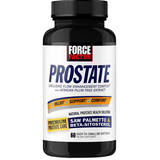 Force Factor  Soporte para la Prostata - 60 Cápsulas Blandas - Haz Tu Pedido
