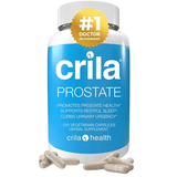 Crila Soporte para la Prostata - Haz Tu Pedido
