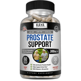 Kaya Naturals Soporte para la Prostata - Haz Tu Pedido
