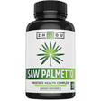 Saw Palmetto - 100 Cápsulas - Haz Tu Pedido