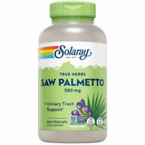Saw Palmetto 580 mg - Haz Tu Pedido