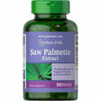 Saw Palmetto 250 mg - Haz Tu Pedido