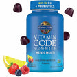 Multivitamínico para Hombres - 90 Gomitas - Haz Tu Pedido
