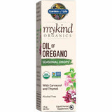 Aceite de Orégano - 30ml - Haz Tu Pedido