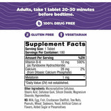Melatonina - 1 mg - Fresa - Haz Tu Pedido