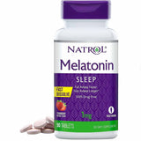 Melatonina - 1 mg - Fresa - Haz Tu Pedido