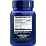 Life Extension - Trans-resveratrol (250 mg - Cápsulas)