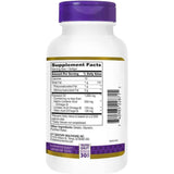 21st Century - Aceite de Linaza (1000 mg - Cápsulas blandas)