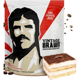Old School Labs - Vintage Brawn Mezcla de Proteínas Vainilla (24g Proteína - 2.1 lbs)