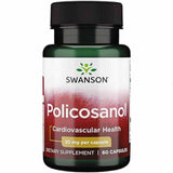 Policosanol - 60 Cápsulas - Haz Tu Pedido